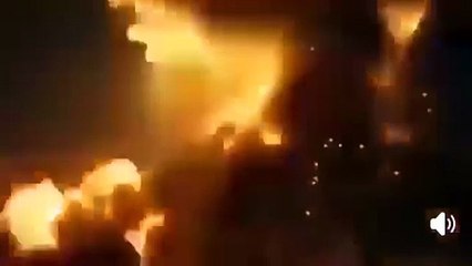 ایران کا پیچھے ہٹنے سے صاف انکار آب وہی ہوگا جو منظور خدا ہوگا ایران کا اعلان See more