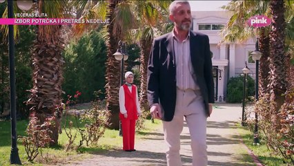 SERIJA KLOPKA LJUBAVI     63 EPIZODA