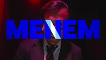 Menem - Tráiler Oficial