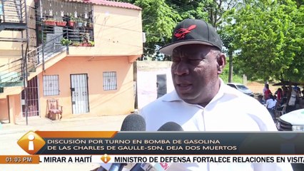 #ENVIVO I Emisión Vespertina con #Claudiogomez de #informativosTA 23/06/2025