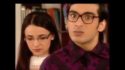 Miley Jab Hum Tum | Episode 4