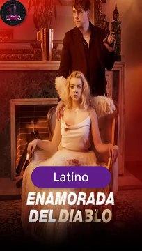 Enamorada Del Diablo Peliculas Completas En Español Latino #shortfilm #short drama