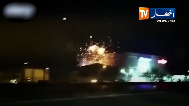 المواجهة المفتوحة بين إيران والكيان الصهيوني.. فتاح يخلق الفارق ويزلزل الكيان