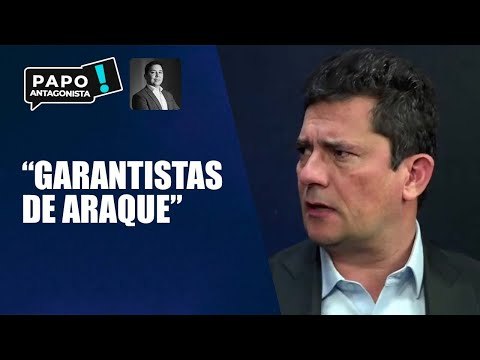 Sergio Moro rebate advogados que o atacaram no caso Alvarez & Marsal