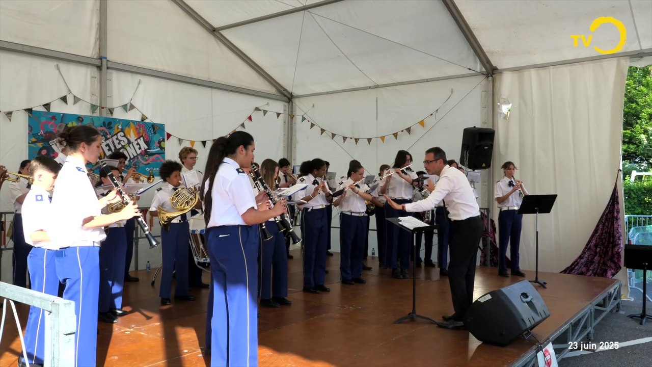 Association: Ondine Genevoise