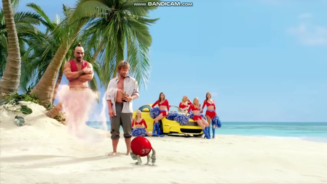 CBC Commercials (September 15th 2011) - video Dailymotion
