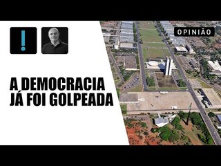 O verdadeiro golpe foi o fim da Lava Jato
