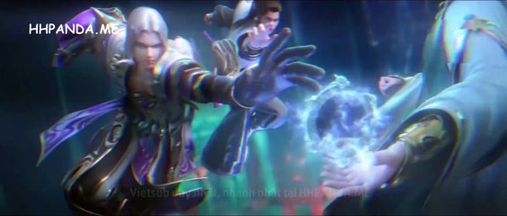 Tinh Thần Biến Phần 6 Tập 17 Vietsub + Thuyết Minh