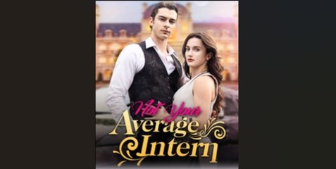 Not Your Average Intern Full Movie