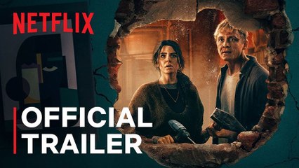 'El muro negro' - Tráiler Oficial