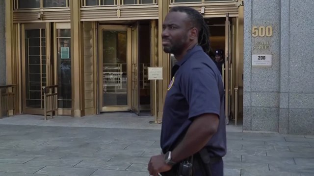 Justin and Janice Combs Leave Court During Diddy’s Final Trial Week