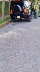 ¿Dónde no puedes parquearte desde hoy? Así arranca “RD se Mueve”