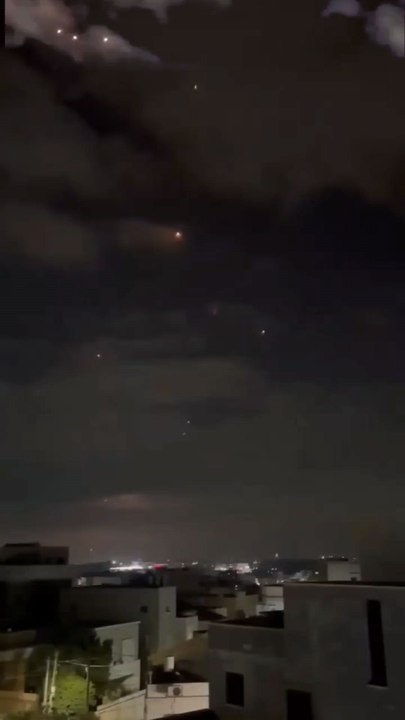 Boom Boom Til Aviv