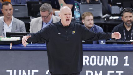 Rick Carlisle Reflects on Tyrese Haliburton's Injury & Impact