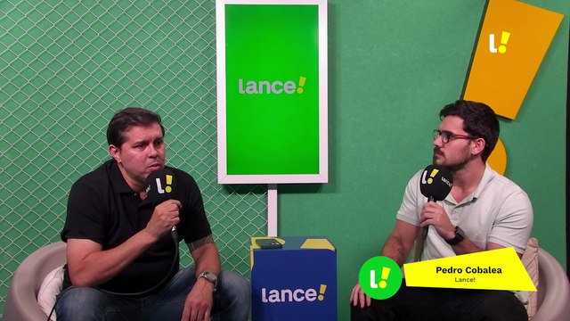 Revelado pelo Fluminense, Fábio Costa conta como foi sua passagem pelo Mamelodi Sundowns