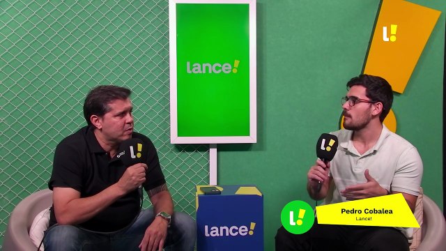 Ex-Fluminense e Mamelodi Sundowns projeta o confronto do Mundial de Clubes