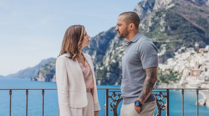 Hotel Costiera - Teaser Trailer Oficial (Español) © Prime Video