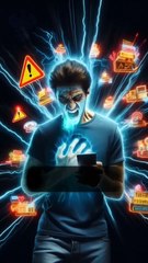 The Dangers of Social Media_ Psychological and Spiritual Impacts