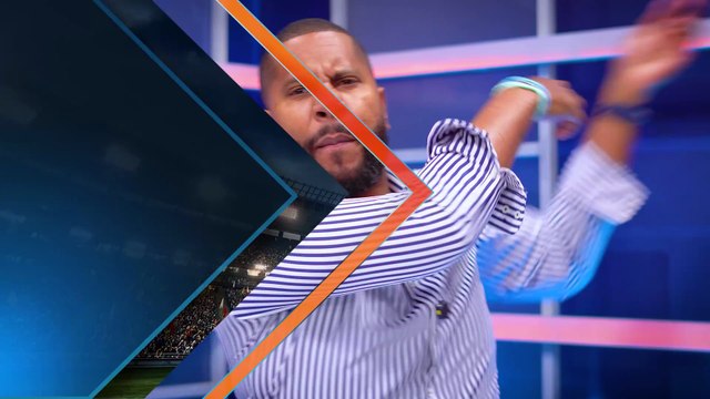 Cápsula Deportiva Dominicanos pelean para el Juego de Estrellas de MLB