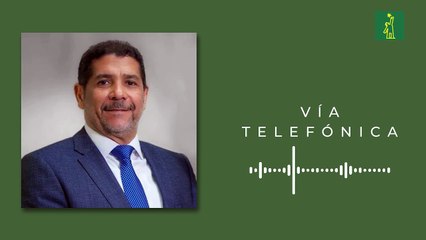 Transcripción del audio del Ministro de Agricultura, Limber Cruz a Diario Libre