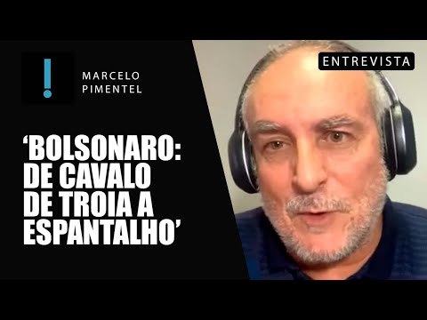 Bolsonaro cumpriu um papel para a politização das Forças Armadas, diz coronel Marcelo Pimentel