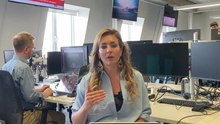 Why US-Iran strikes are raising fears of a wider conflict | Bel Trew explains