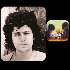 Anime Che GiranoPino Daniele Creative video annare53
