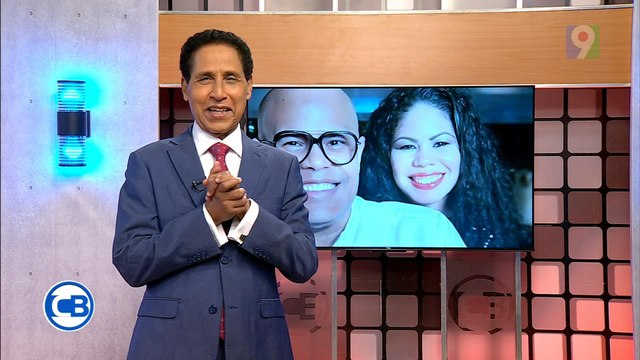 Carlos Batista: Zulinka pide 6mil $ por un tema de Rubby Pérez | Con Los Famosos