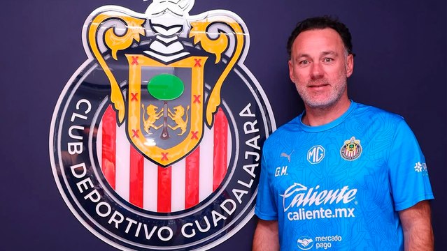 Gabriel Milito exige a jugadores de Chivas que trabajen mucho: Podemos cambiar la historia