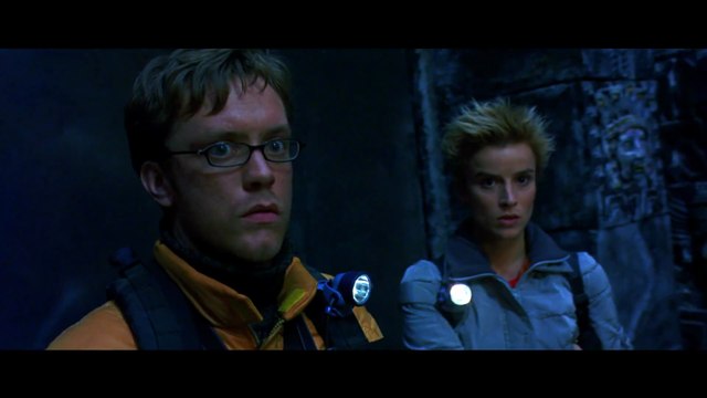 AVP: Alien vs. Predator (2004) Official Trailer HD