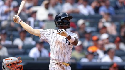 Yankees Triumph Over Baltimore; Chisholm Hits Key Double