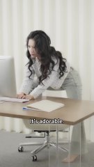 💵 Poor Girl Rents Boyfriend for $500—Unaware He’s Her Cold & Powerful CEO! 😱💼