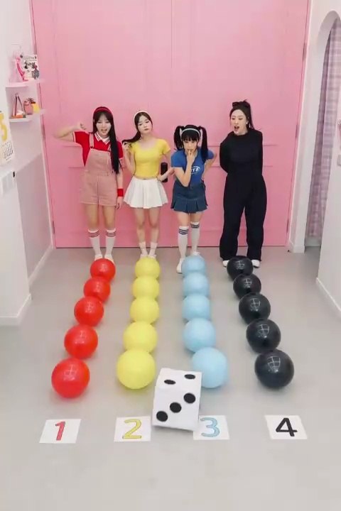 Funny Challenge