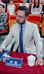 When They Laughed At Me, I Topped the World Chinese Drama