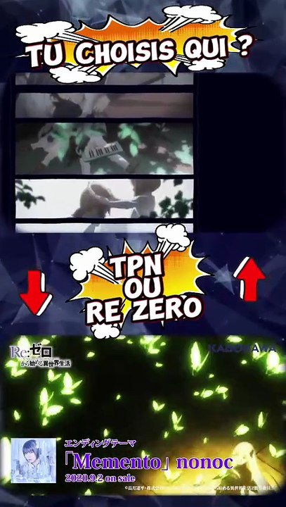 Tpn ou re zero 111