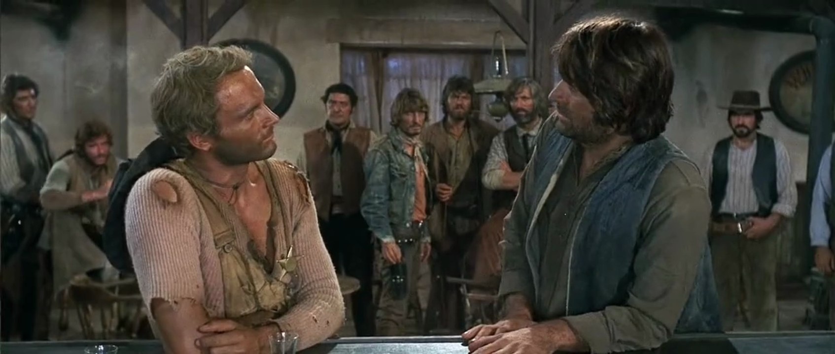 فيلم انهم يدعونني ترينتي-تيرنس هيل