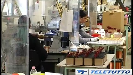 Video News - 10 anni alla guida della CNA