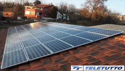 Video News - Le sfide delle comunità energetiche