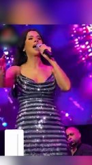 روبي تولعها في مهرجان موازين المغرب