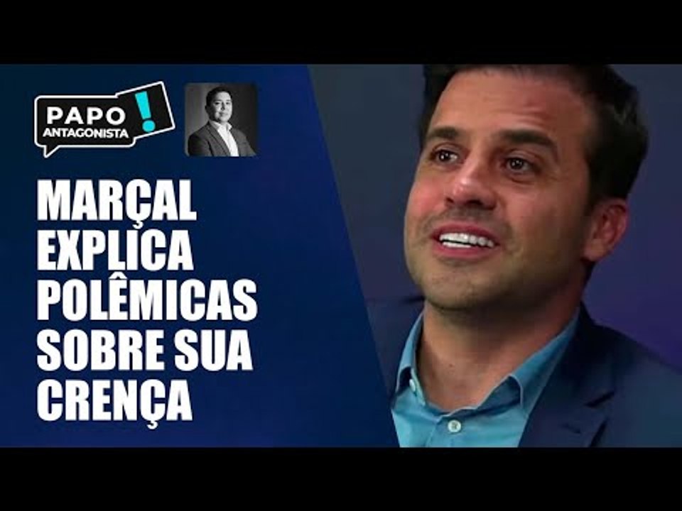 'Cristianismo não é religião, é lifestyle', diz...