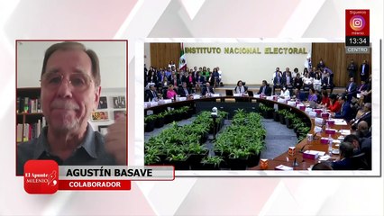 Elección judicial, un aparato de poder que se adueña de los jueces | Milenio Apunte