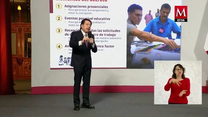 ¿Quieres postularte? Maestros podrán revisar en línea las vacantes de la SEP