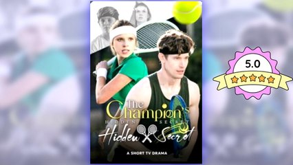 The Champion's Hidden Secret ⠀full