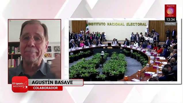 Elección judicial, un aparato de poder que se adueña de los jueces | Milenio Apunte