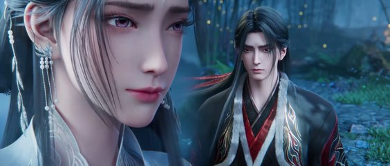 จูเซียน กระบี่เทพสังหาร ภาค 3 ตอนที่ 4 ซับไทย