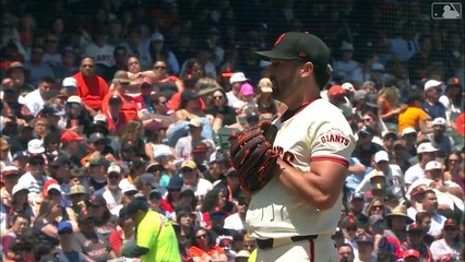 2025 SF Giants: Red Sox @ Giants (6/22/25)*