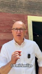 Francisco Domínguez Brito Luchemos por un piso digno para todos