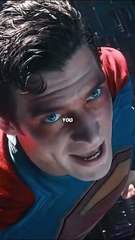 Did you know that in Superman?