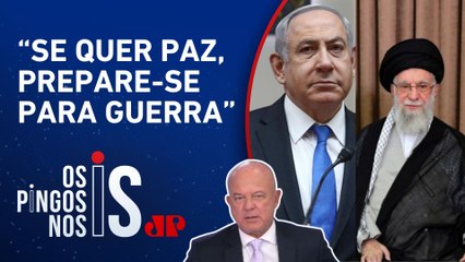 Motta avalia chance do conflito entre EUA, Israel e Irã acabar após cessar-fogo: “Incerteza”