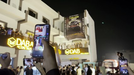 Rajab but Sialkot Meet Up vlog _ Finally Rajab but ka 7 million meet up ho gaya😍